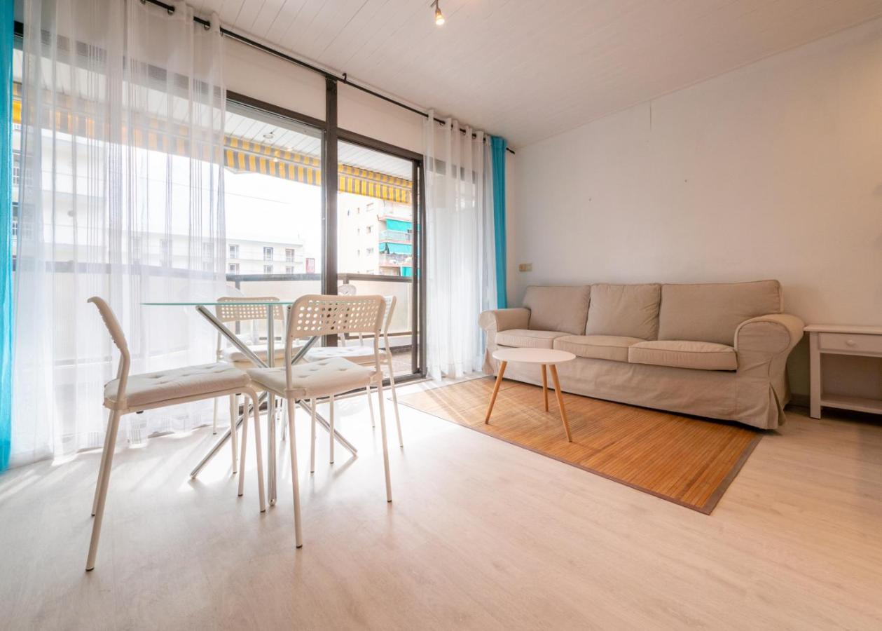 Homeholidaysrentals Brizna Malgrat de Mar Exterior photo
