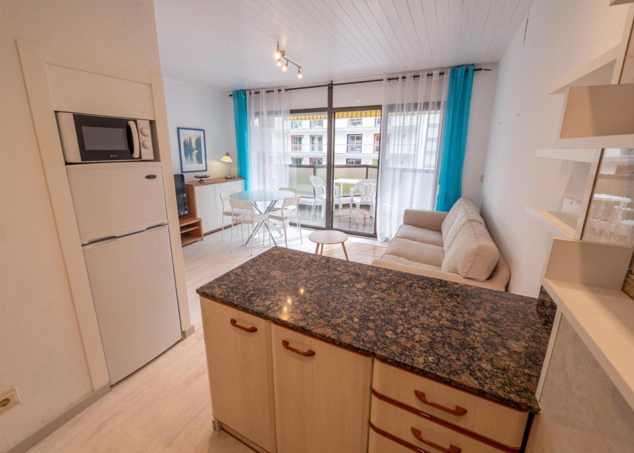 Homeholidaysrentals Brizna Malgrat de Mar Exterior photo