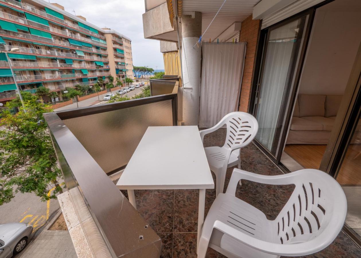 Homeholidaysrentals Brizna Malgrat de Mar Exterior photo
