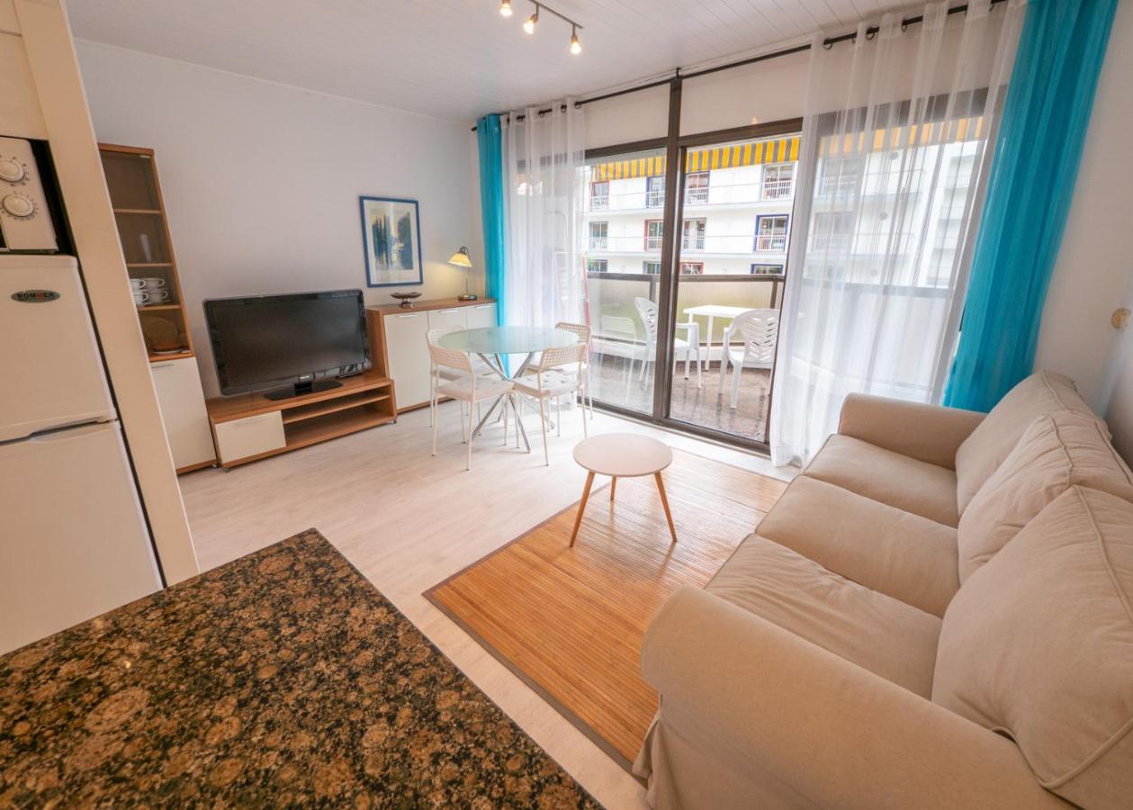 Homeholidaysrentals Brizna Malgrat de Mar Exterior photo